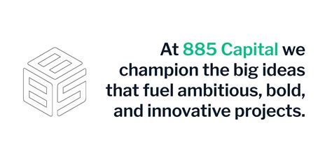 885 Capital .